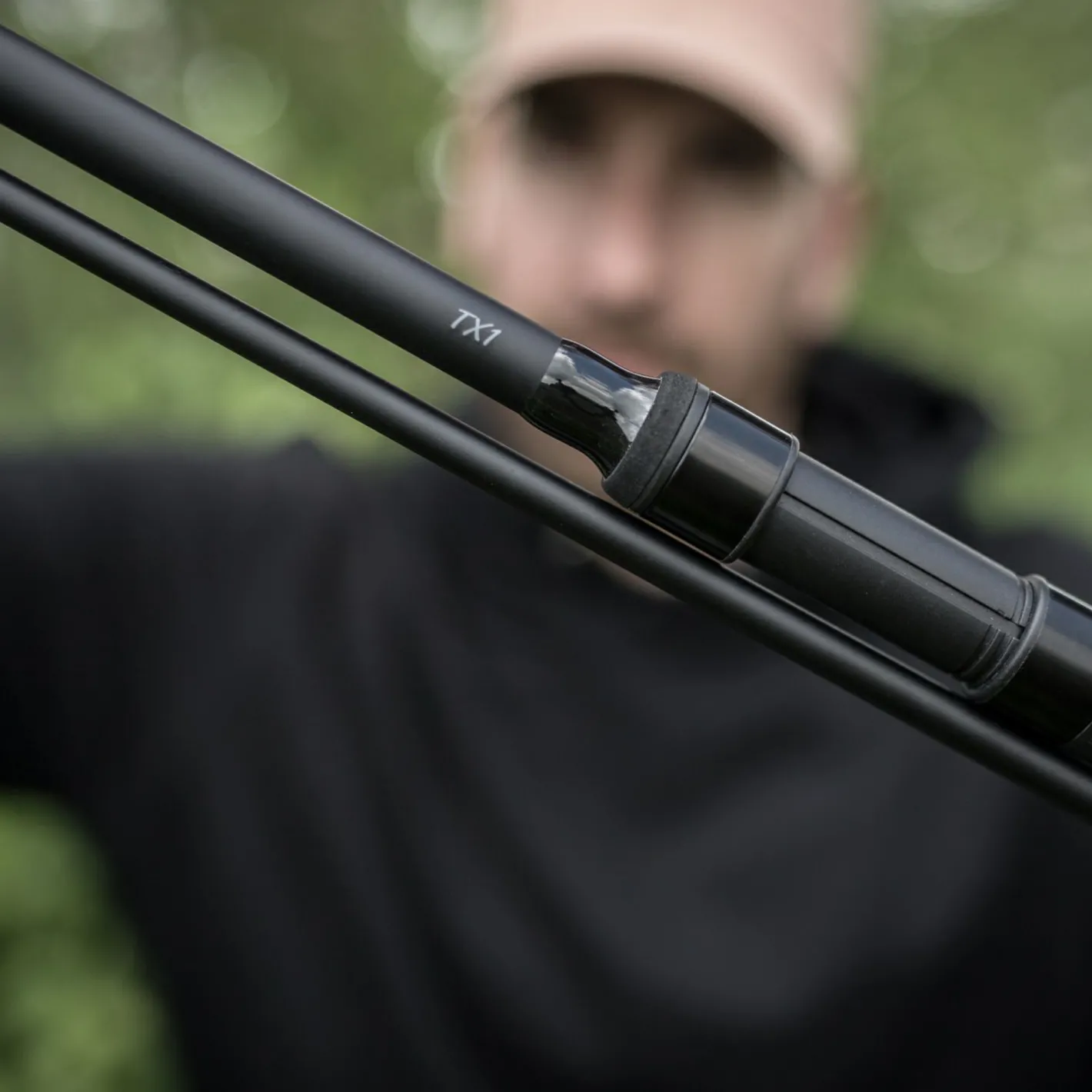 Hot Shimano Karpfenrute TX-1B