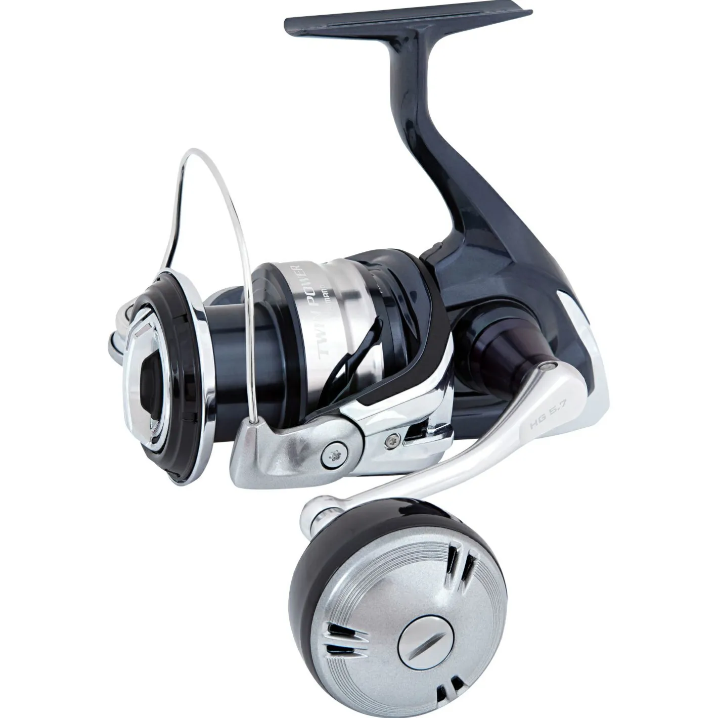 Hot Shimano Meeresrolle Twin Power SW 6000 XGC