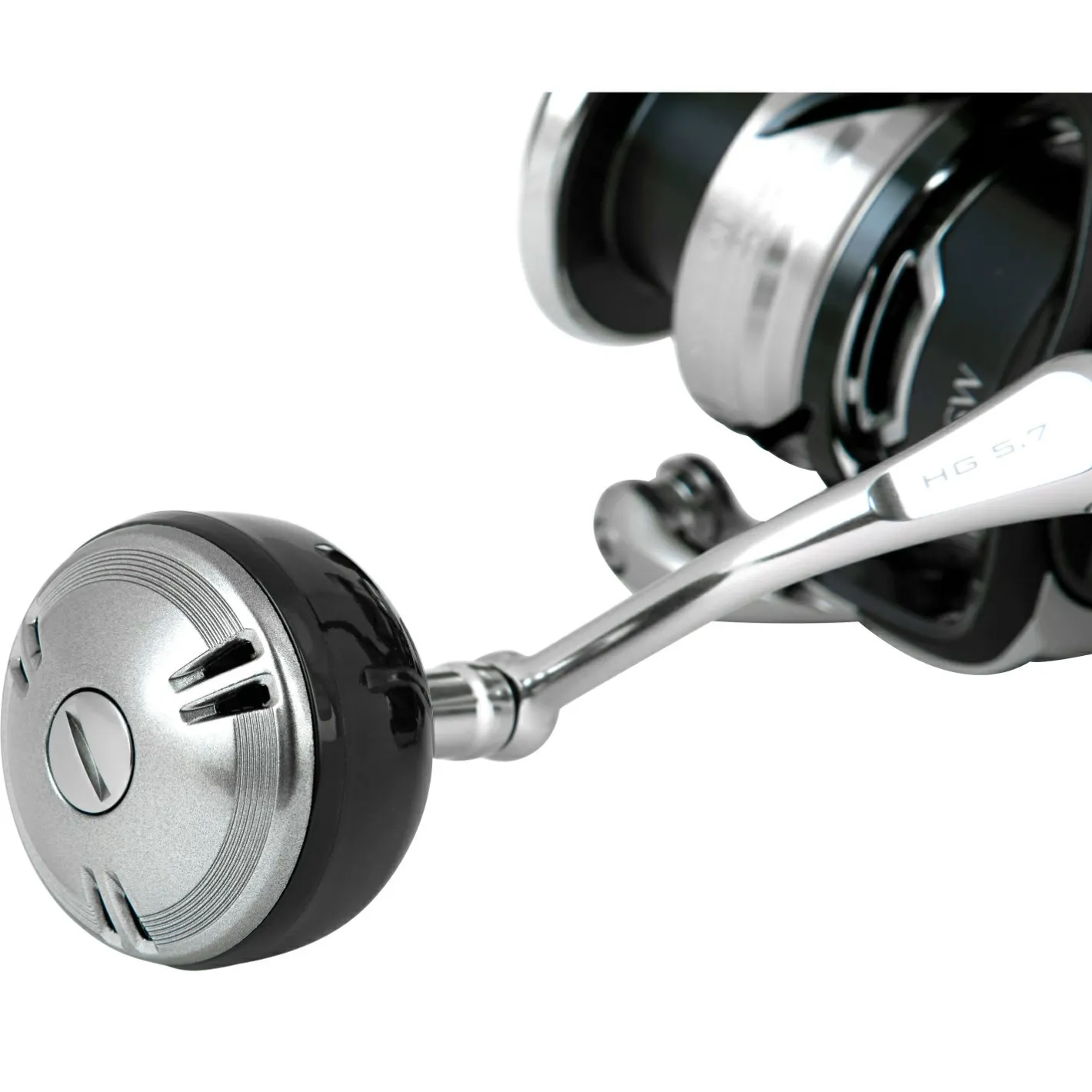 Hot Shimano Meeresrolle Twin Power SW 6000 XGC