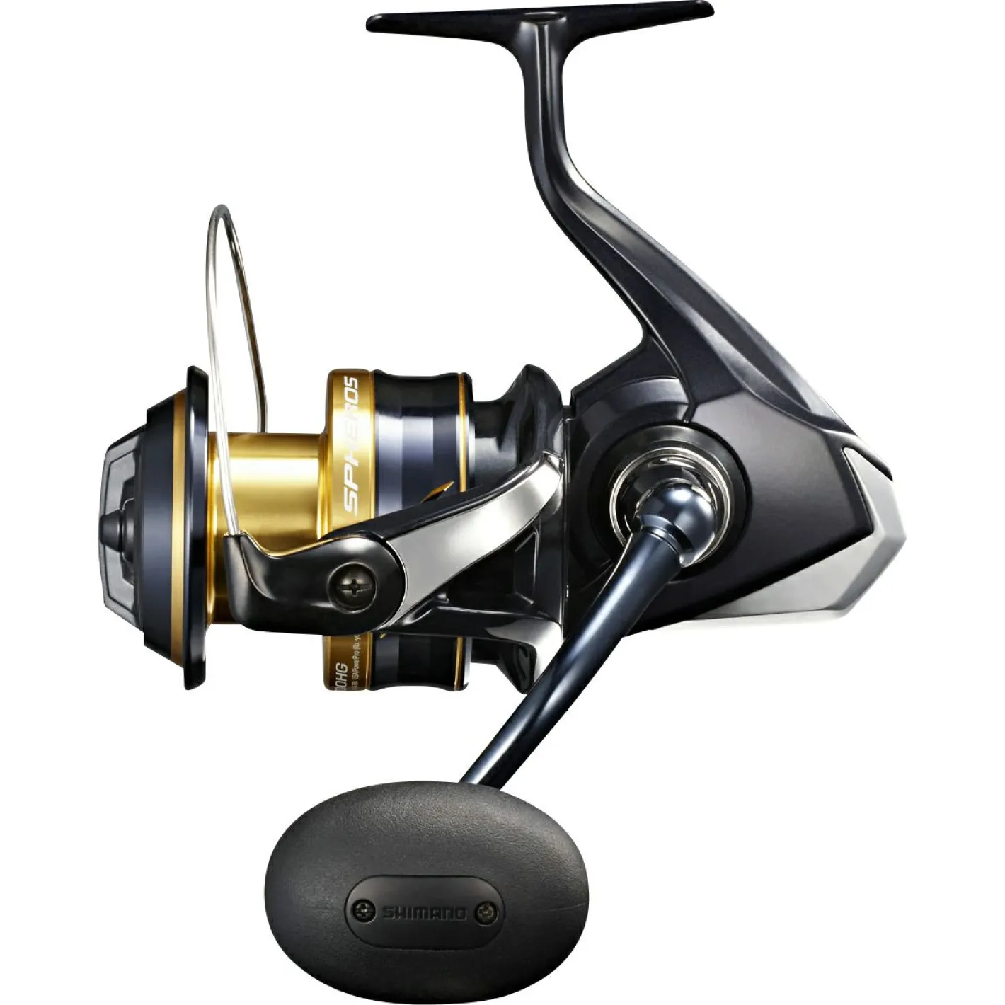 Best Shimano Meeresrollen Spheros SW 14000XGA