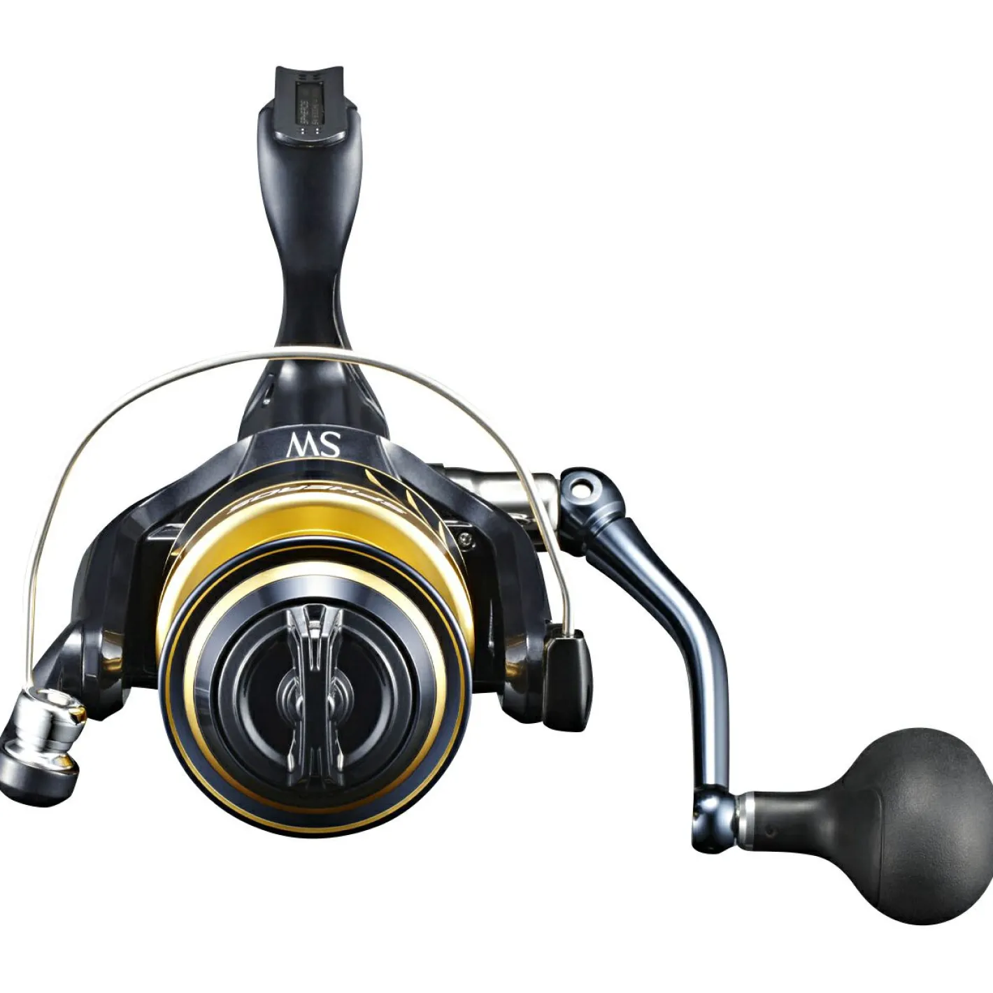 Best Shimano Meeresrollen Spheros SW 14000XGA