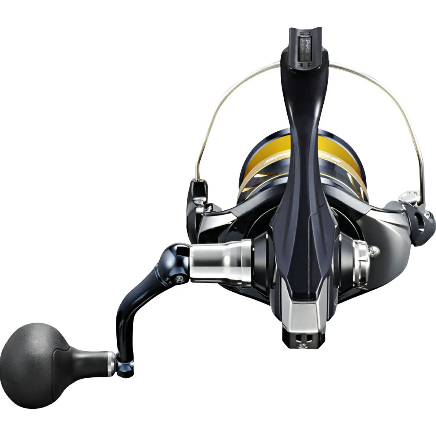 Best Shimano Meeresrollen Spheros SW 14000XGA