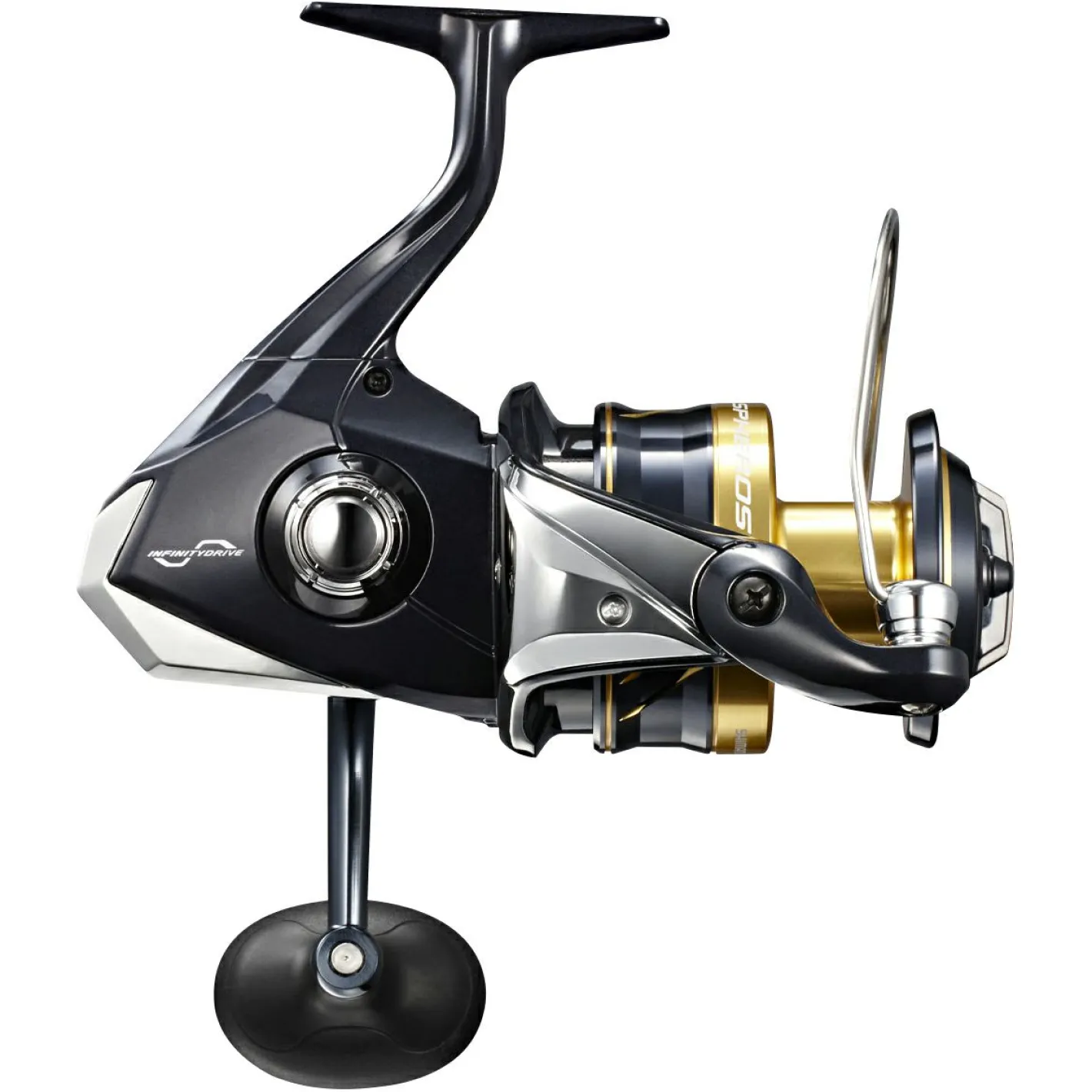 Best Shimano Meeresrollen Spheros SW 14000XGA