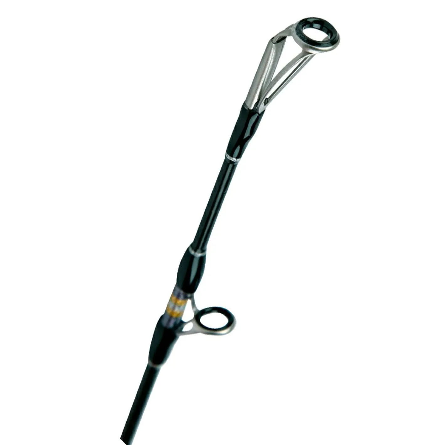 Best Shimano Meeresrute Tyrnos B Trolling Lite 16 203 cm 16 lb