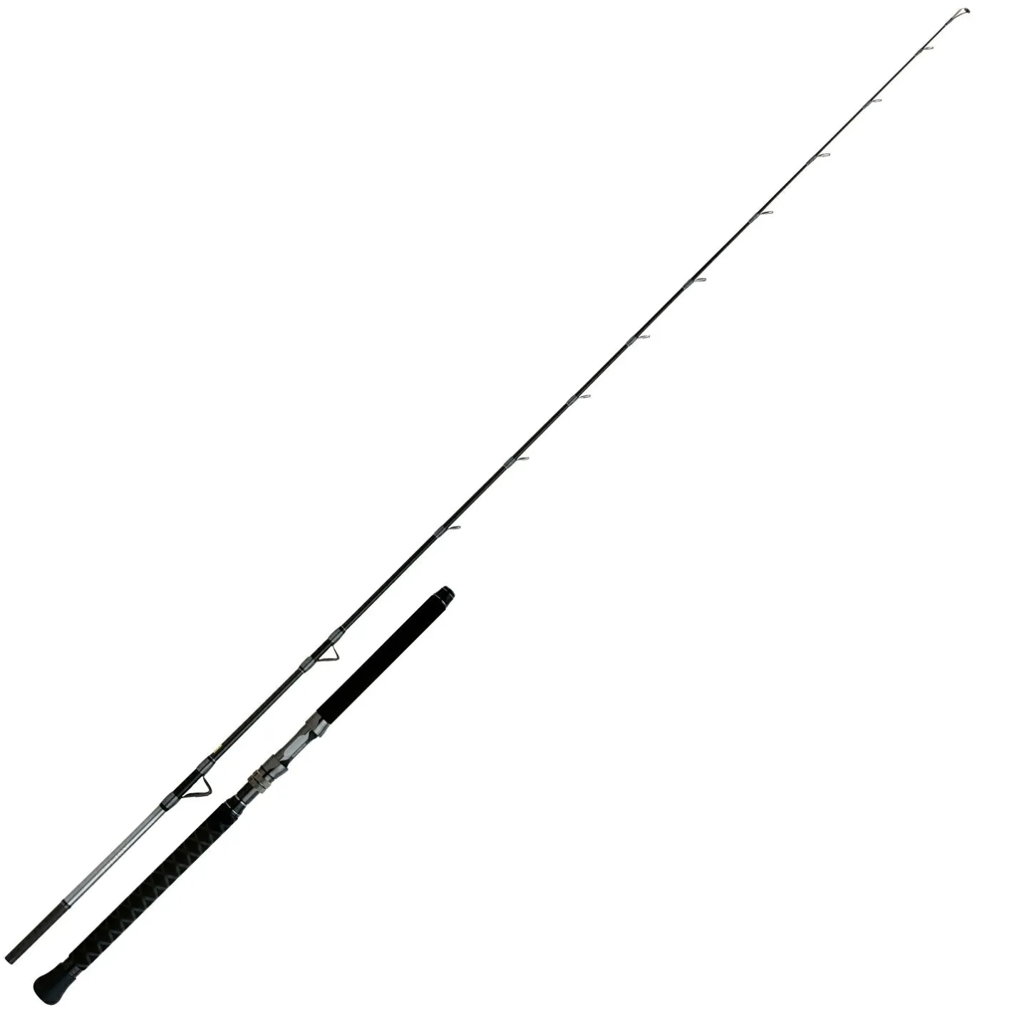 Hot Shimano Meeresruten Aspire Boat Slim 229 cm 12-20 lb