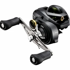 Online Shimano Multirolle Curado 301 301 HGK