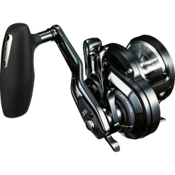 Shimano Meeresrollen|Meeresrollen<Multirolle Ocea Jigger F Custom 2001