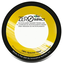 Hot Shimano Power Angelschnur Pro Zero Impact (gelb)
