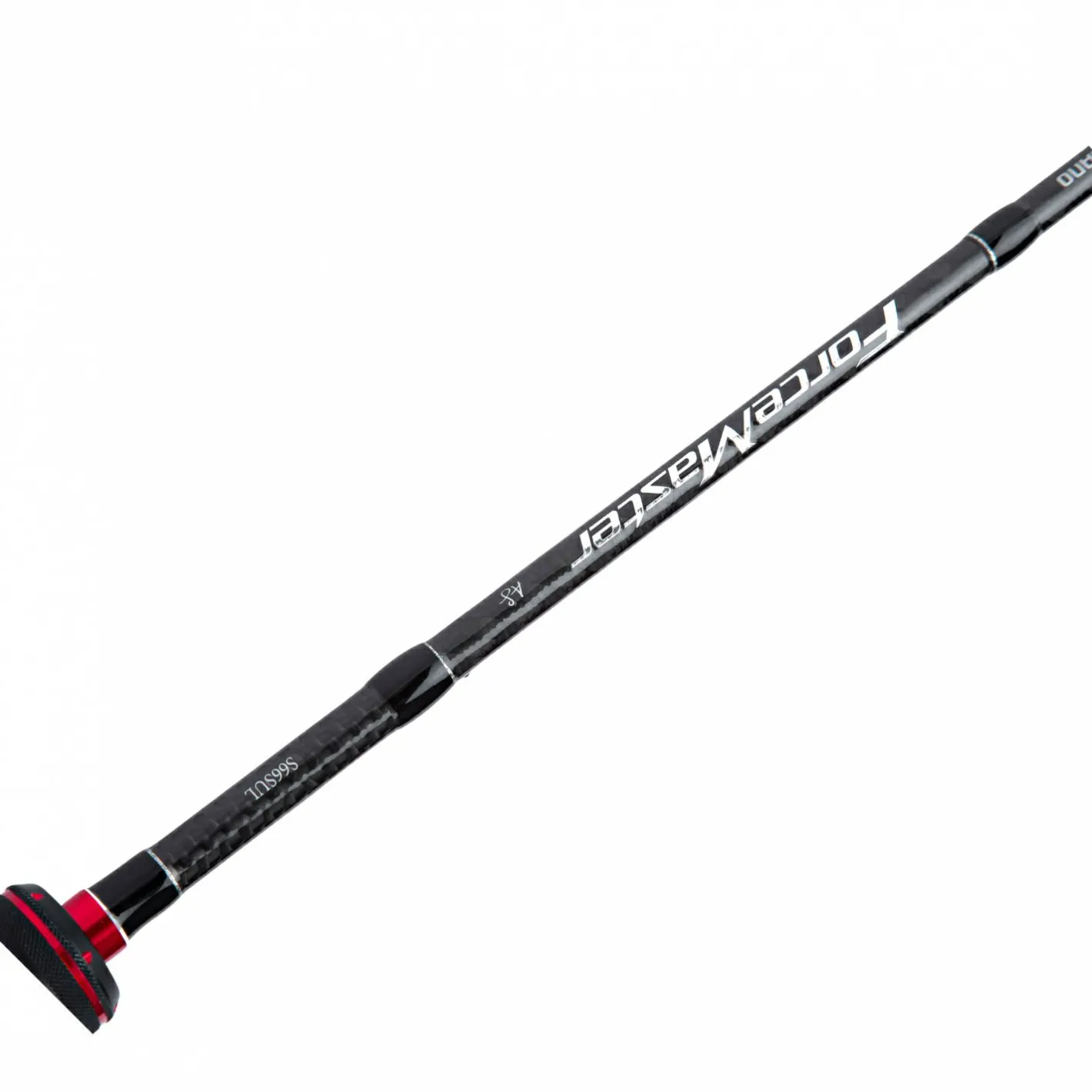 Shimano Spinnruten<Rute Forcemaster AS