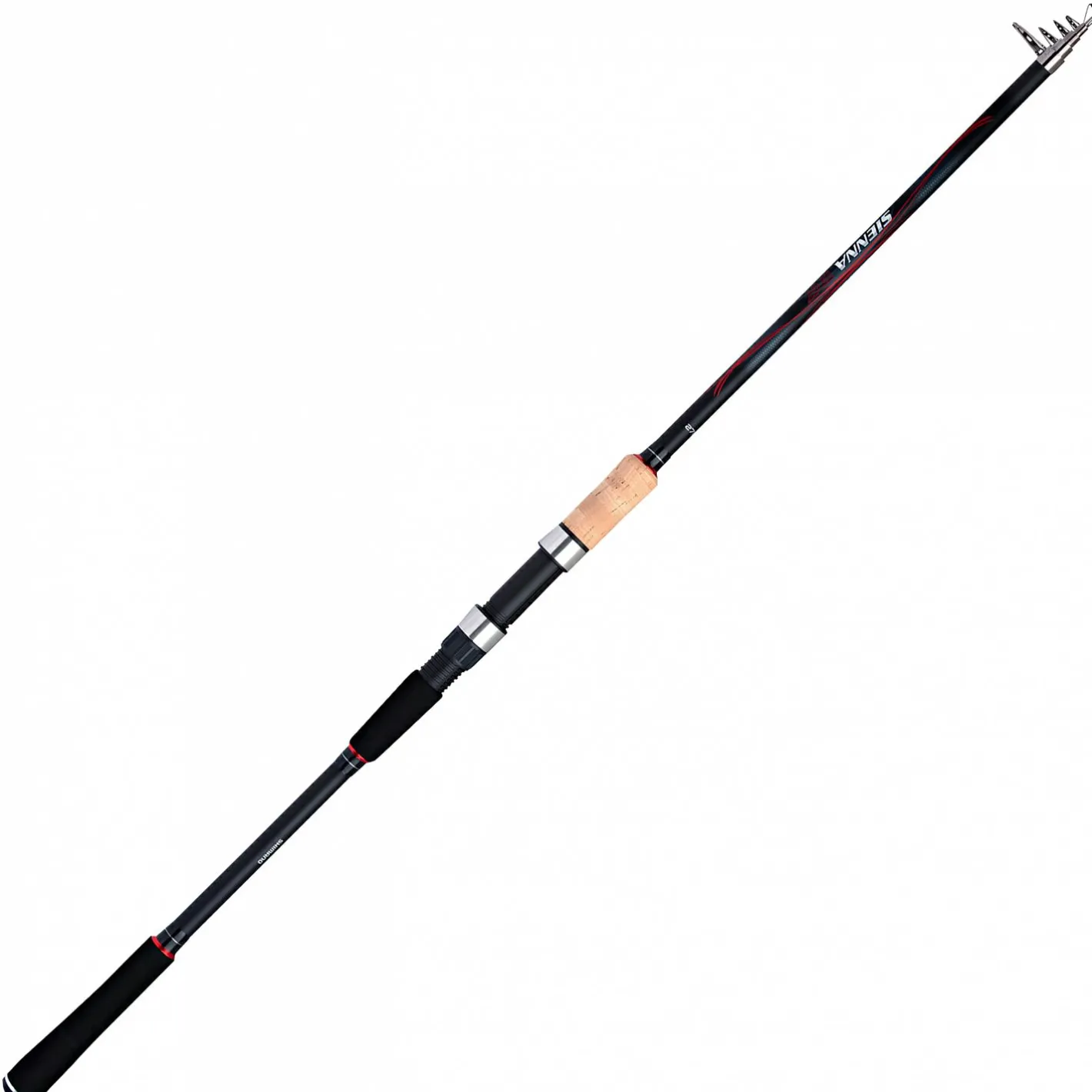 Online Shimano Sienna AR Tele GT Glued
