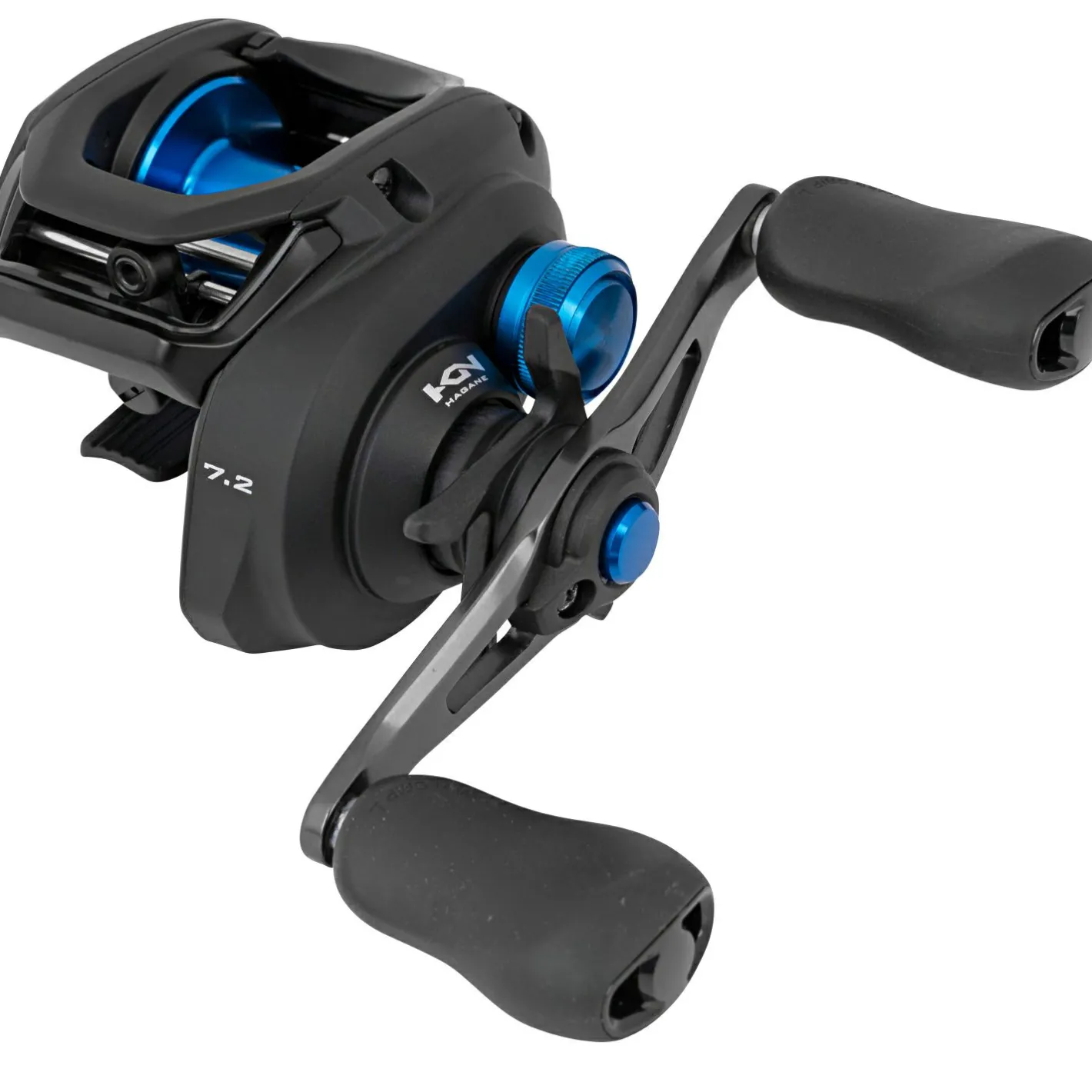 Discount Shimano SLX 151HG (Linkshand)