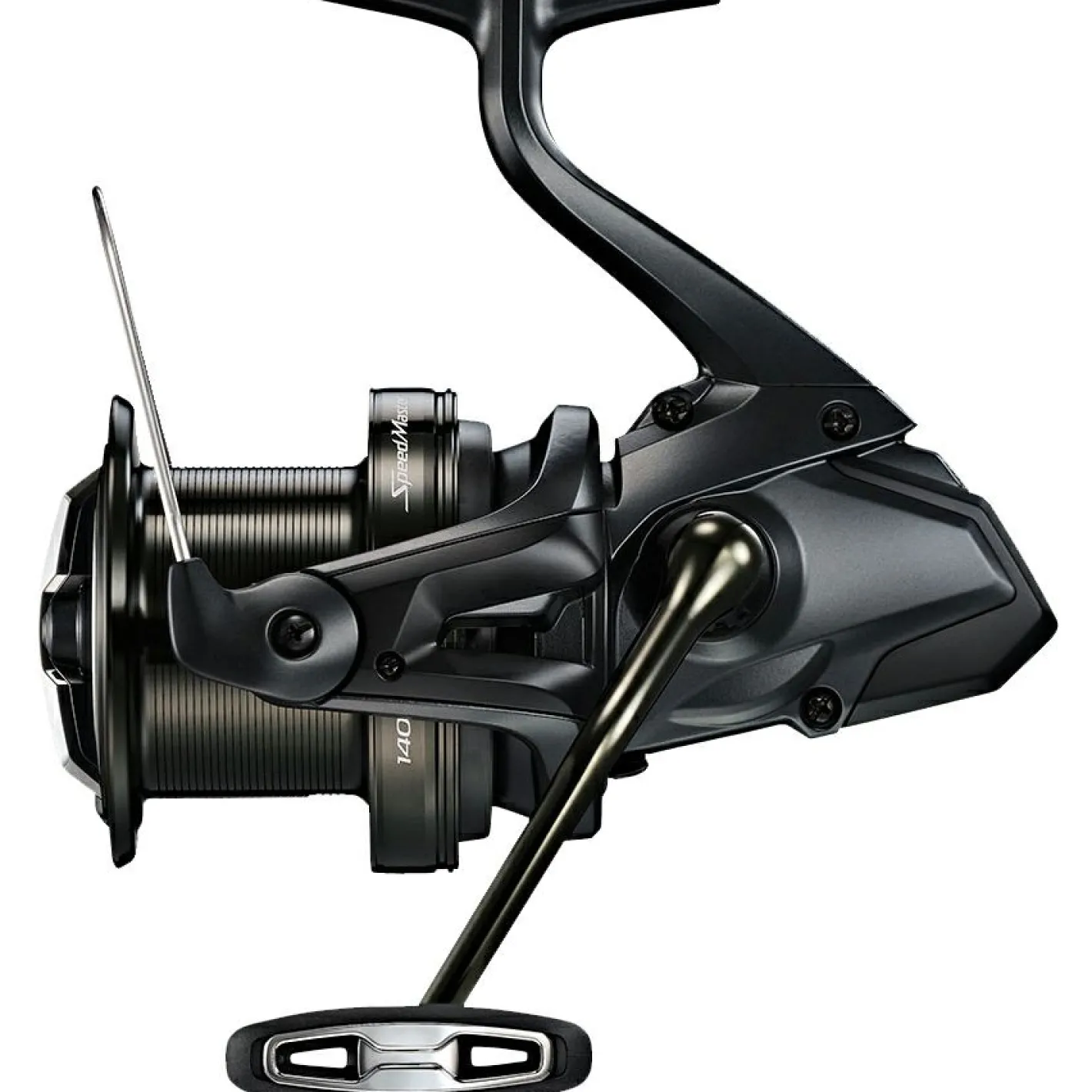 Shimano Meeresrollen|Karpfenrollen<Speedmaster Xtd 14000