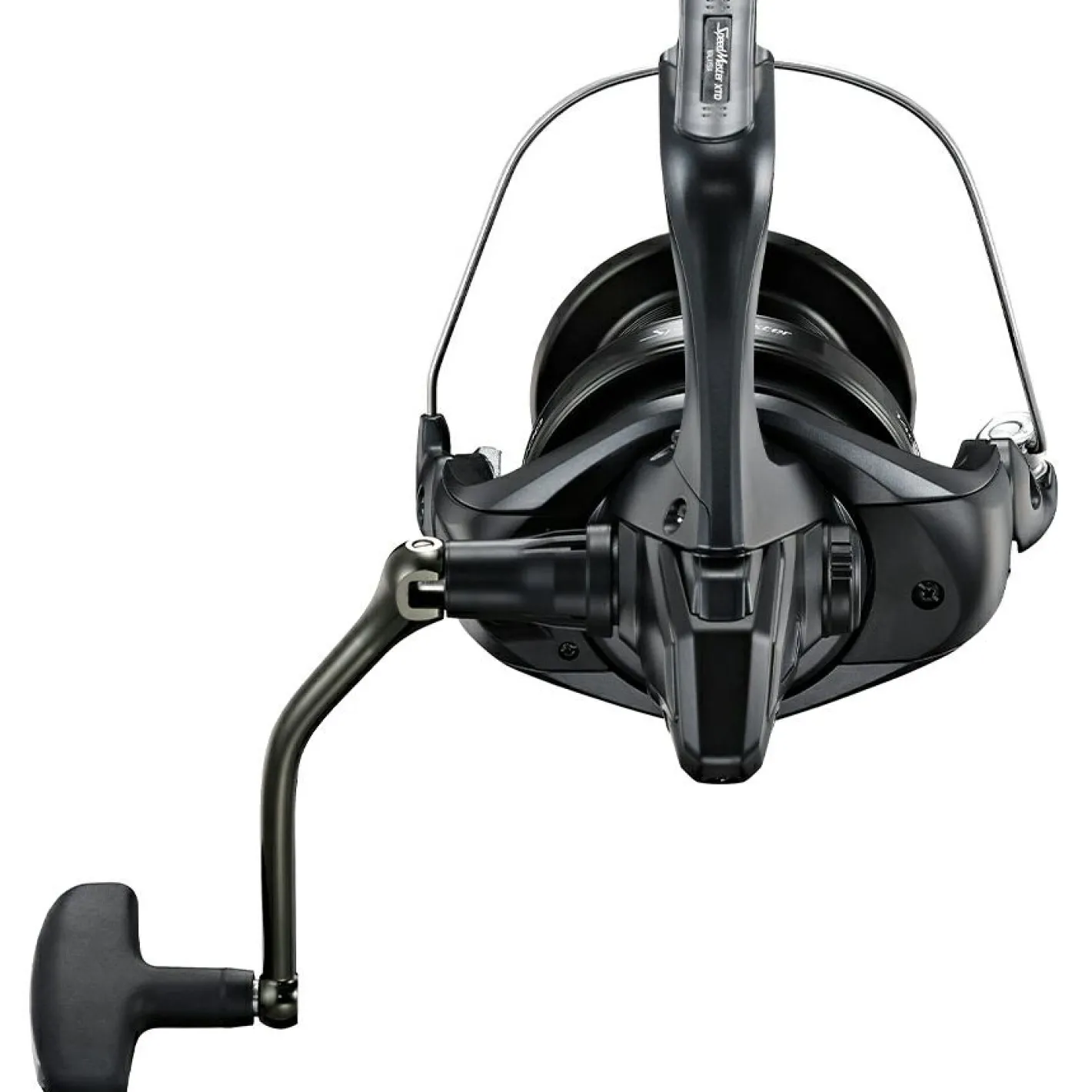 Shimano Meeresrollen|Karpfenrollen<Speedmaster Xtd 14000