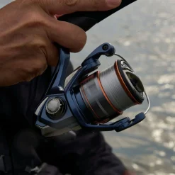 Shimano Raubfischrollen<Spinnrolle Nasci FD C5000 XG