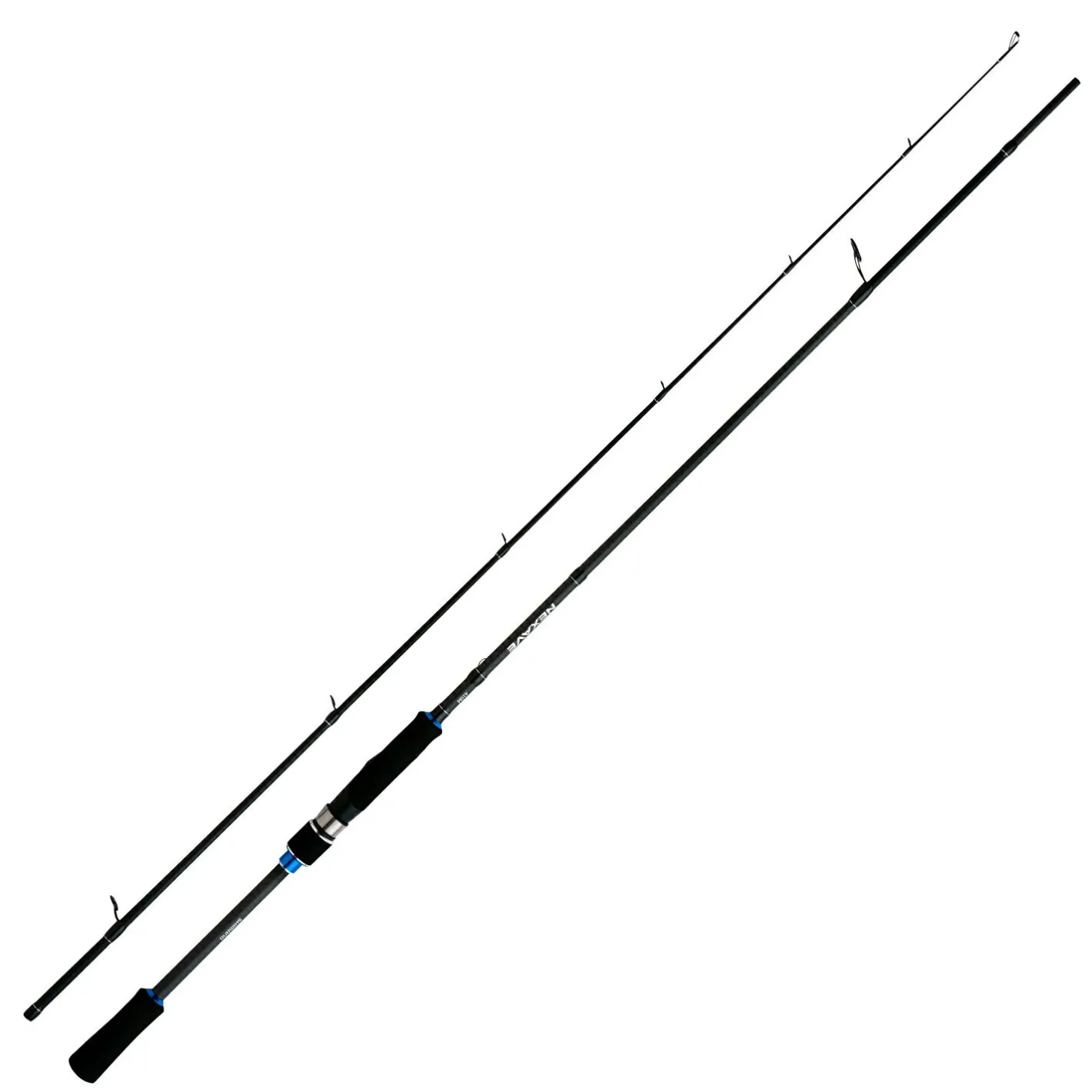 Hot Shimano Spinnrute Nexave (Fast Action) 82H 82H 249 cm 21-56 g