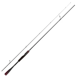 Clearance Shimano Spinnrute Zodias Super Sensitive 74MLPS2 223 cm 3,5-14,0 g