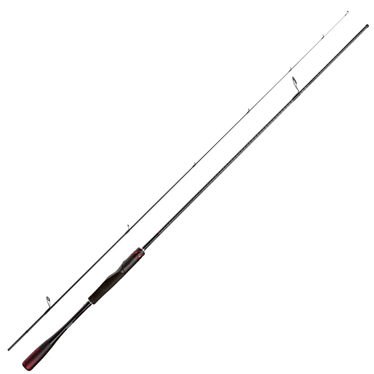 Clearance Shimano Spinnrute Zodias Super Sensitive 74MLPS2 223 cm 3,5-14,0 g