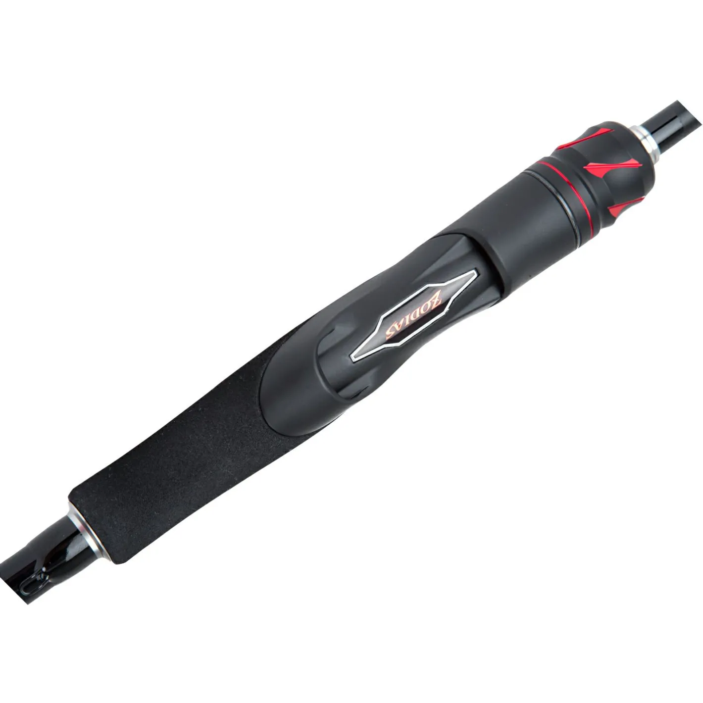 Clearance Shimano Spinnrute Zodias Super Sensitive 74MLPS2 223 cm 3,5-14,0 g