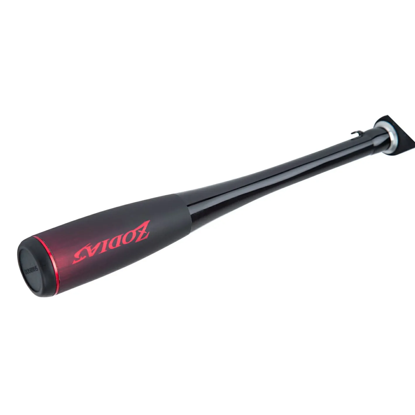 Clearance Shimano Spinnrute Zodias Super Sensitive 74MLPS2 223 cm 3,5-14,0 g