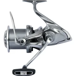 Shimano Premium-Markenrollen<Stationärrolle Aero Technium MGS 14000 XTD