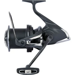 Shimano Premium-Markenrollen<Stationärrolle Aero Technium MGS 14000 XTD