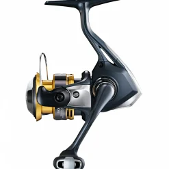 Hot Shimano Stationärrolle Sahara FJ 1000FJ