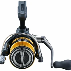 Hot Shimano Stationärrolle Sahara FJ 1000FJ