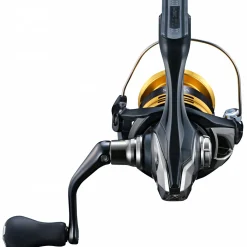 Hot Shimano Stationärrolle Sahara FJ 1000FJ
