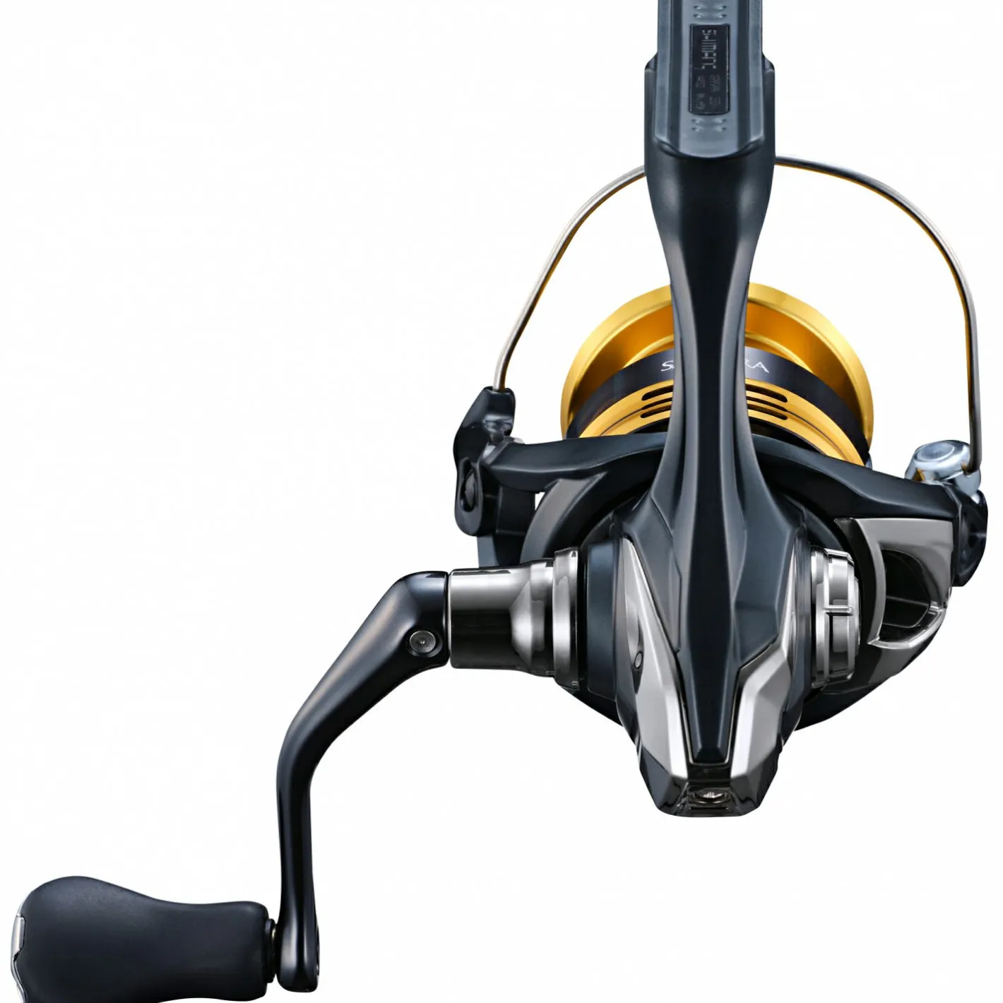 Hot Shimano Stationärrolle Sahara FJ 1000FJ