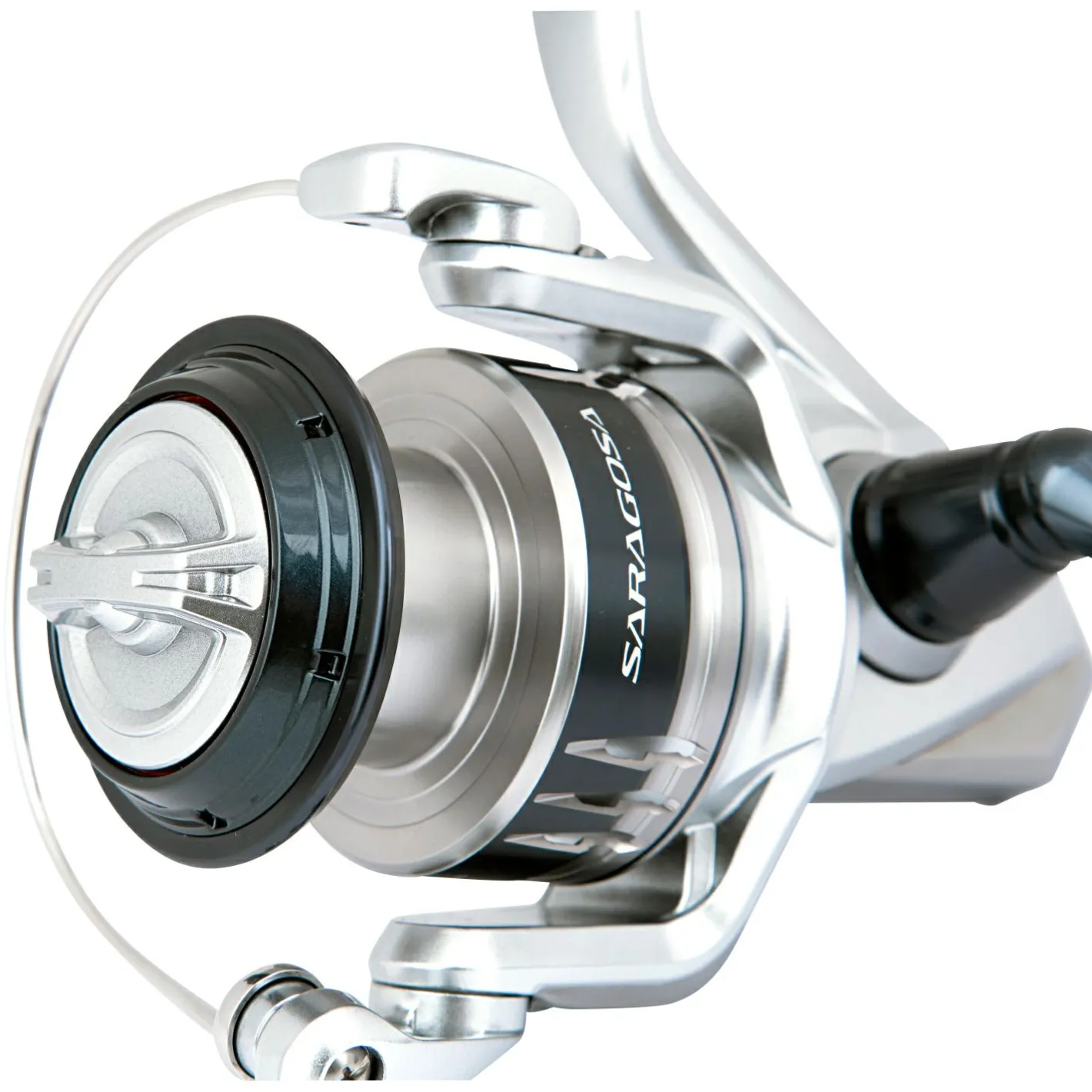 Best Shimano Stationärrolle Saragossa SW 20000
