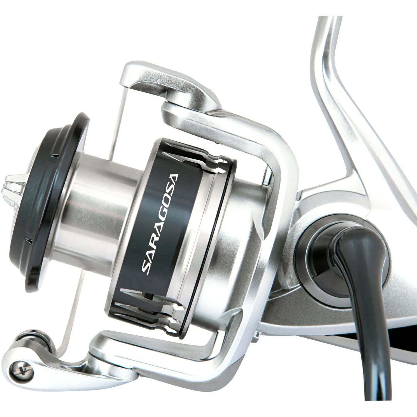 Best Shimano Stationärrolle Saragossa SW 20000