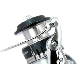 Best Shimano Stationärrolle Saragossa SW 20000