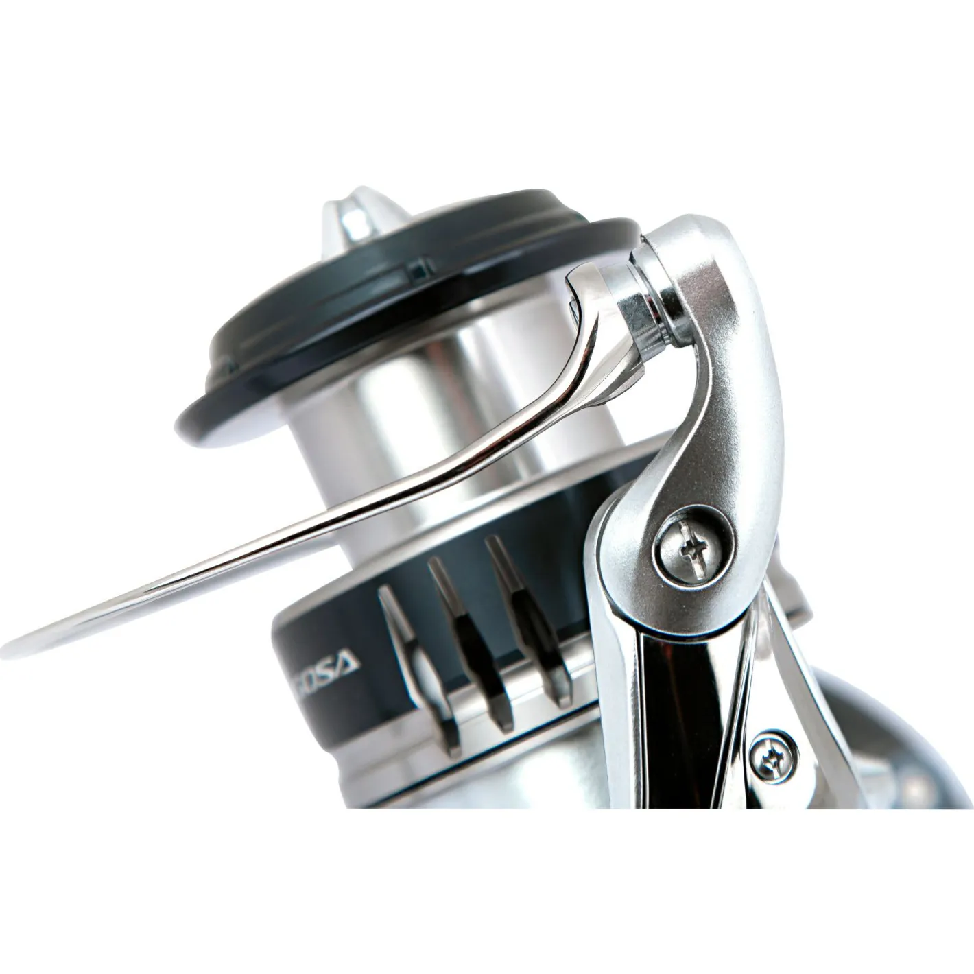 Best Shimano Stationärrolle Saragossa SW 20000