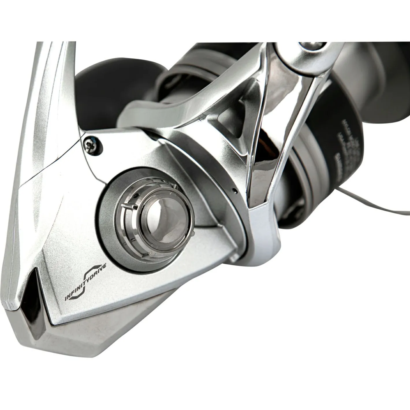Best Shimano Stationärrolle Saragossa SW 20000