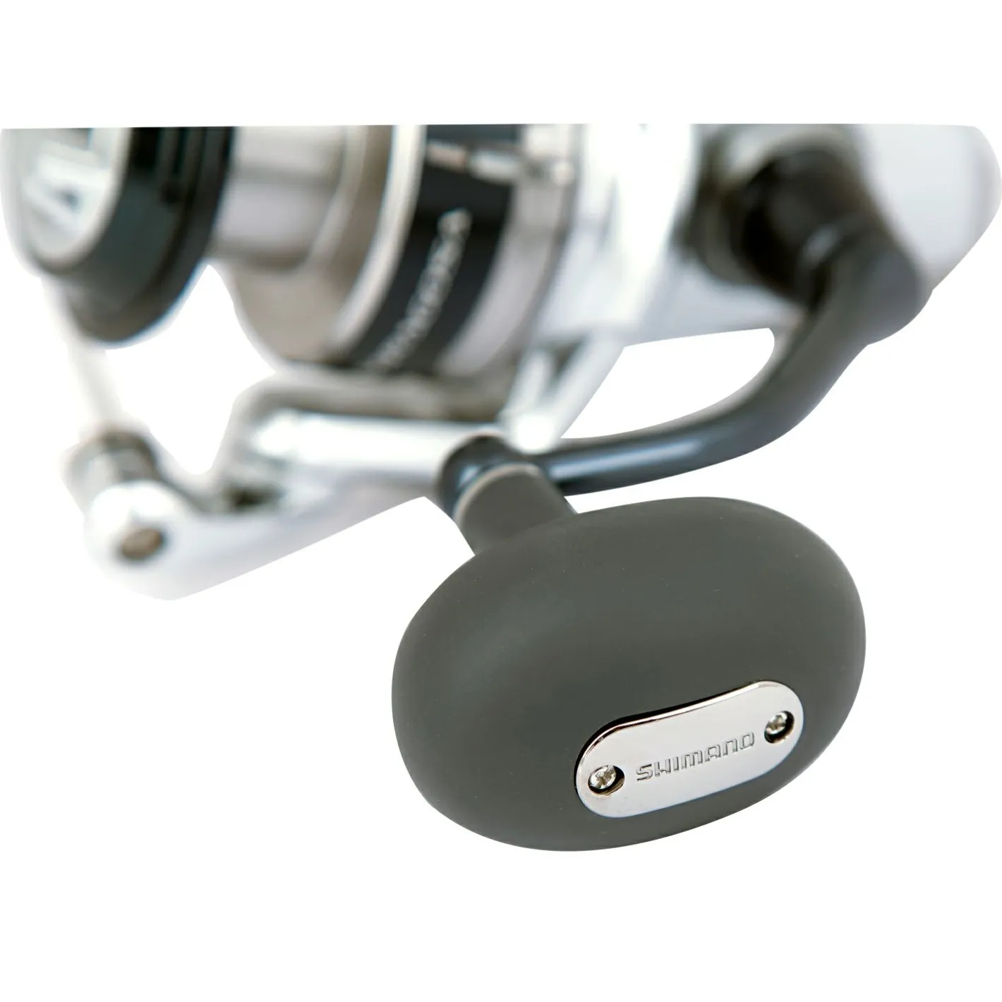 Best Shimano Stationärrolle Saragossa SW 20000