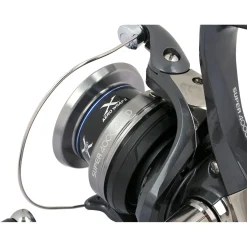 Sale Shimano Stationärrolle Super GT-RD 4000 RD