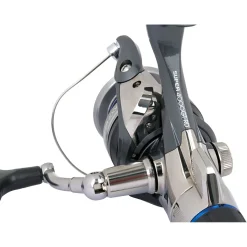 Sale Shimano Stationärrolle Super GT-RD 4000 RD