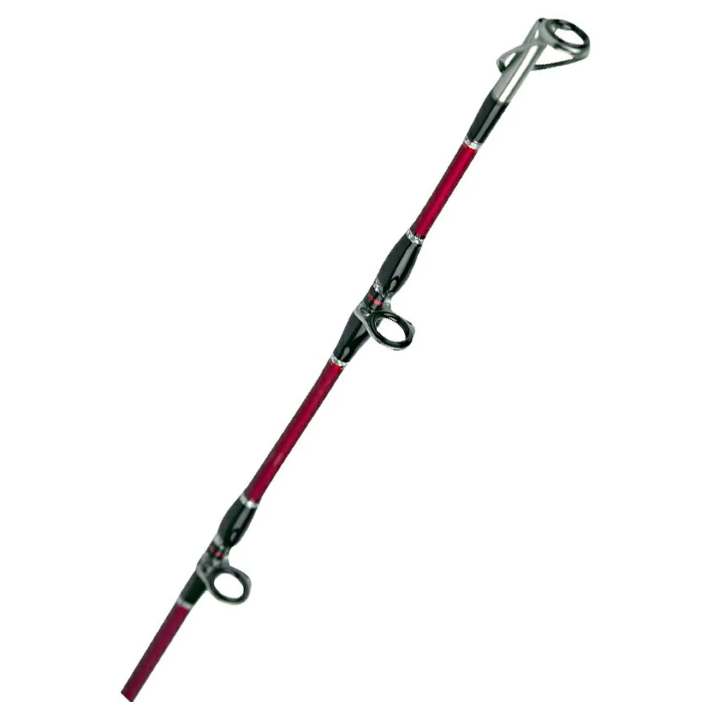 Shimano Bootsruten|Bootsruten<Trollingrute Catana DX Trolling Lite 204 cm 20 lb