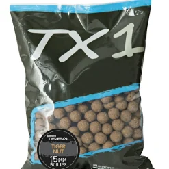 Shimano Karpfenfutter·Boilies & Popup Boilies|Karpfenfutter<TX1 Boilie (Tiger Nut)