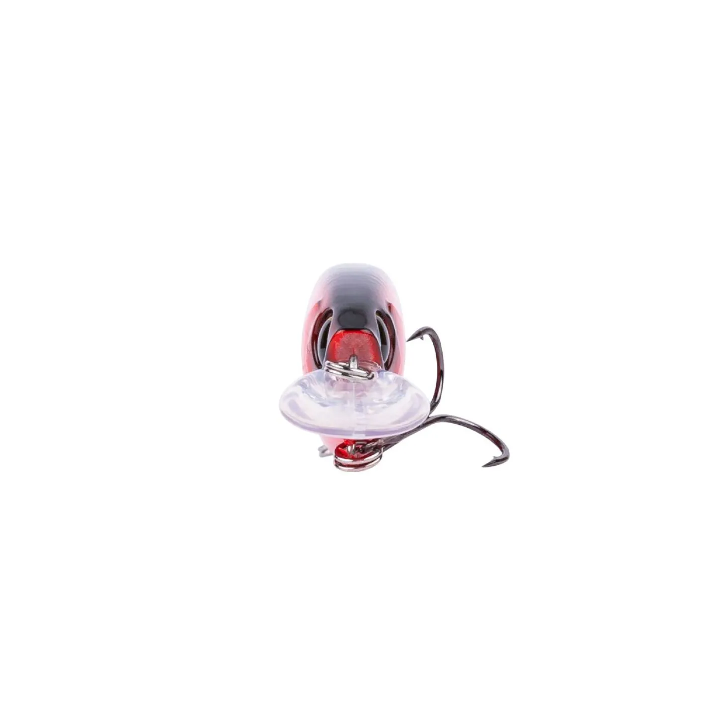 Shimano Yasei Trigger Twitch (Ret Tiger)
