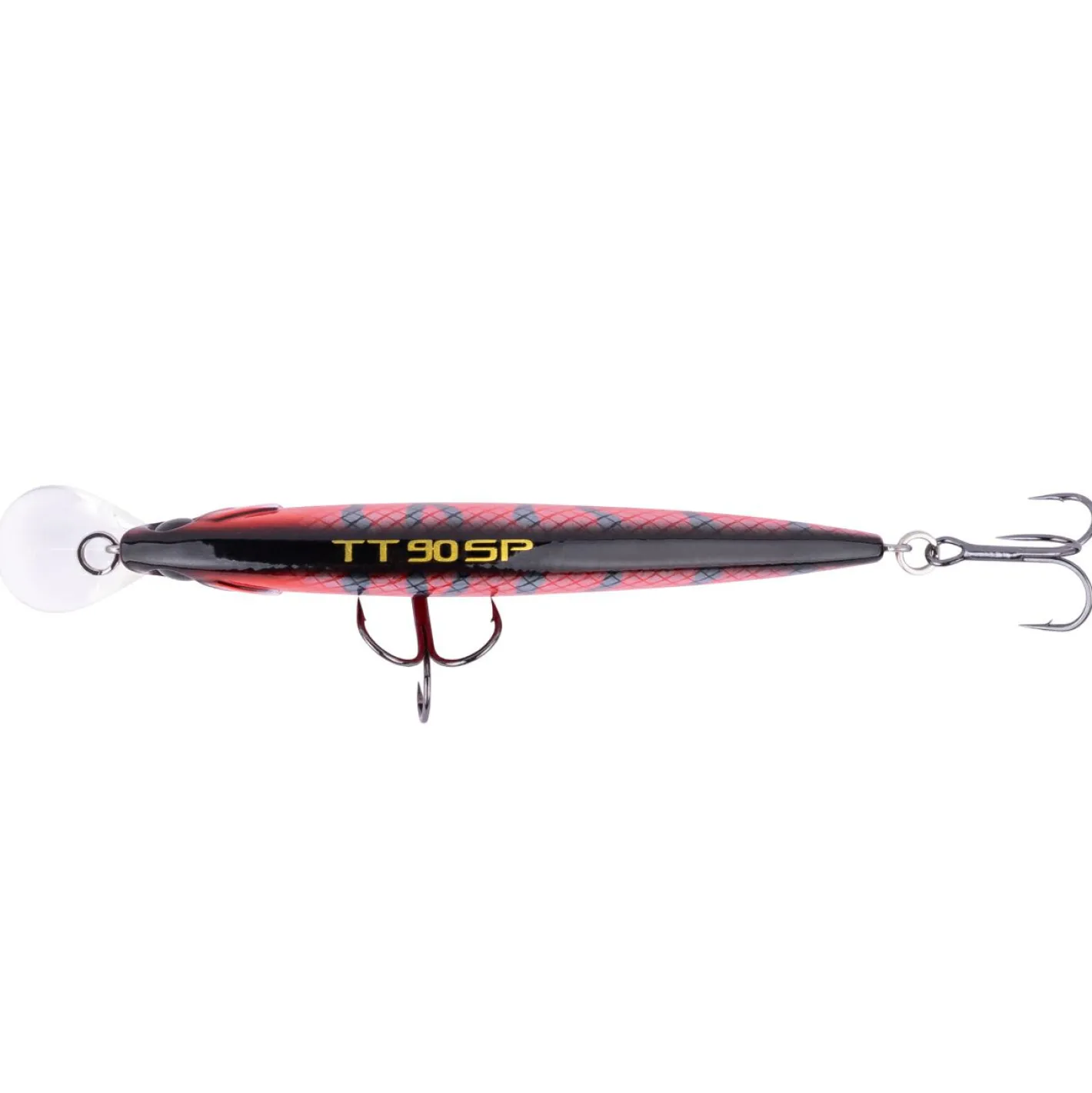 Shimano Yasei Trigger Twitch (Ret Tiger)