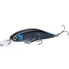 New Shimano Yasei Trigger Twitch (Black Blue)