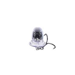 New Shimano Yasei Trigger Twitch (Black Blue)