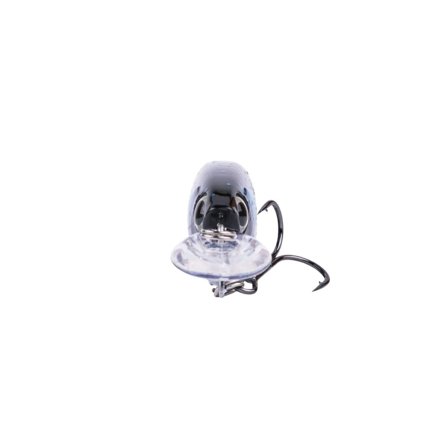 New Shimano Yasei Trigger Twitch (Black Blue)