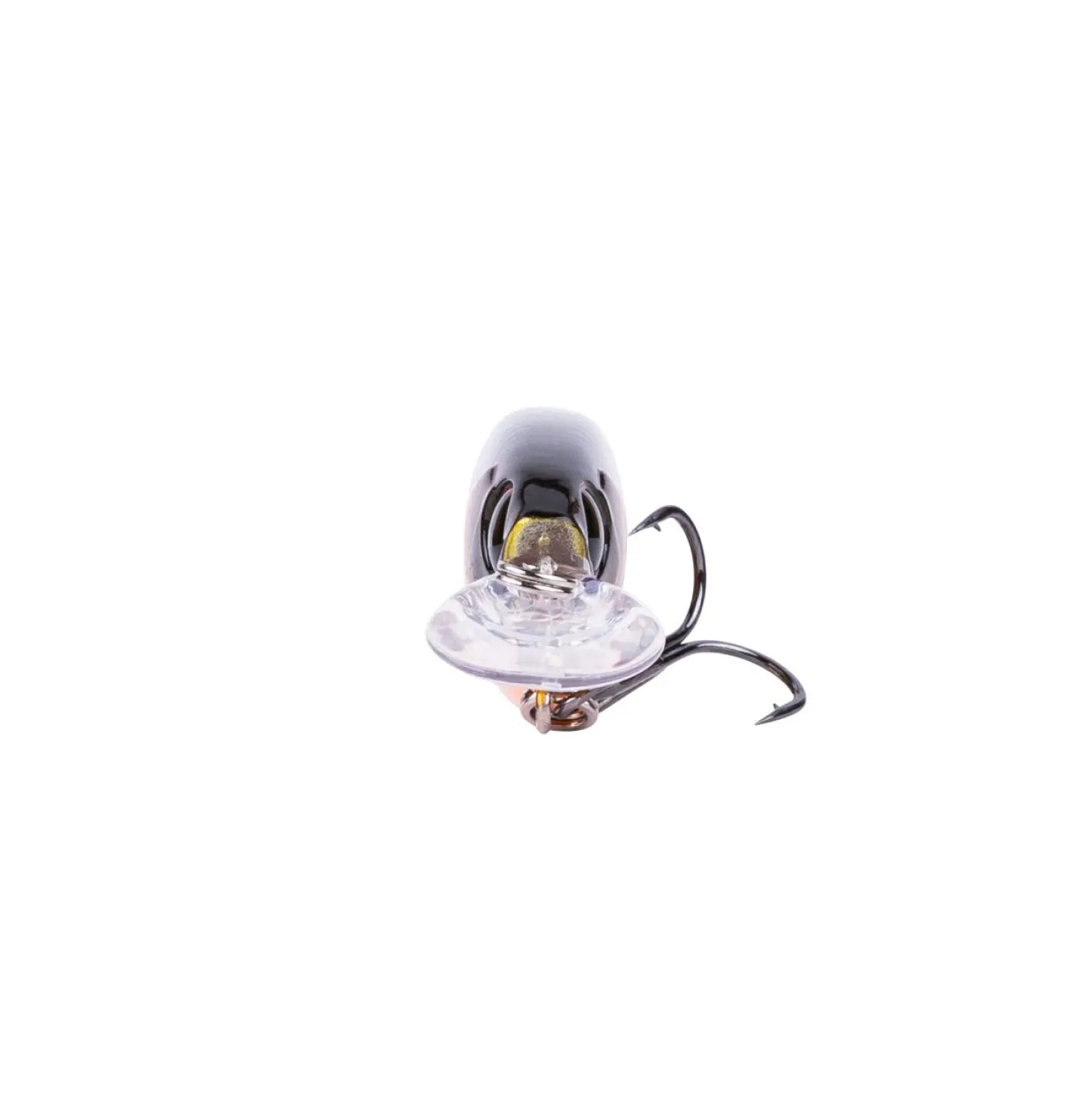 Best Shimano üYasei Trigger Twitch (Orange Gold)