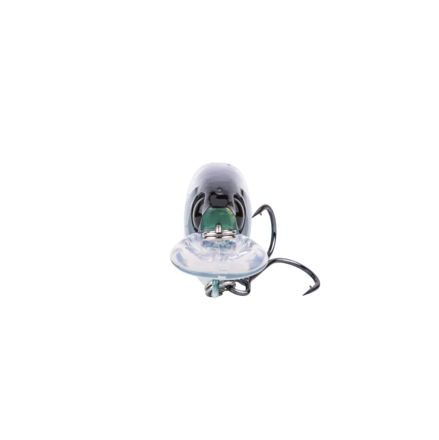 Shimano Wobbler|Raubfischangeln Kunstköder<Yasei Trigger Twitch (Pearl Tiger)