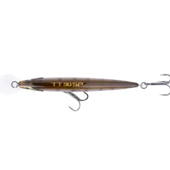 Shimano Wobbler|Raubfischangeln Kunstköder<Yasei Trigger Twitch (Wagasaki Tiger)
