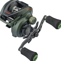 Shirasu Baitcastrollen<Cast 7200 L