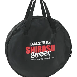 Shirasu Allroundkescher<Faltbarer Spundwandkescher