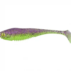 Online Shirasu Floating Punker (Purple Chartreuse)